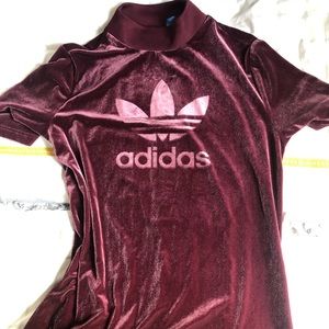 Adidas original dress